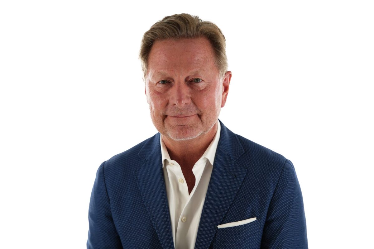 Tom Hayes | Higginbotham Insurance & Financial Services