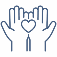 Nonprofit Icon
