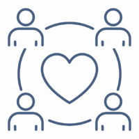 Voluntary Benefits Icon