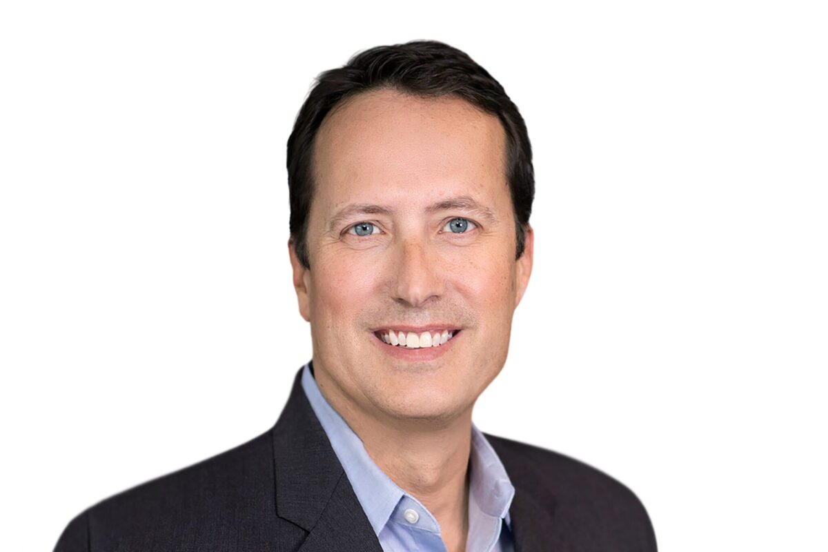 Aaron Endris