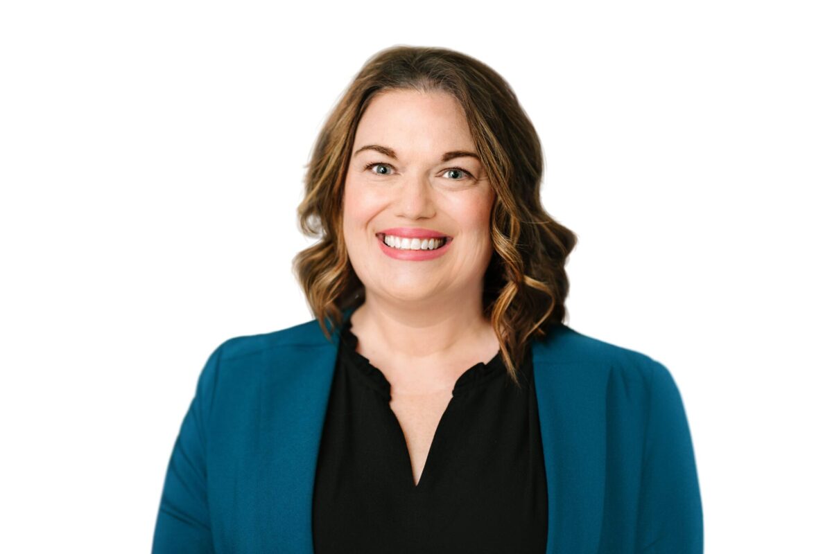 Angela Bridges