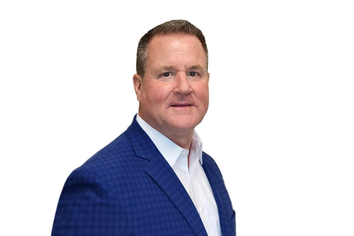 Brian Lewis