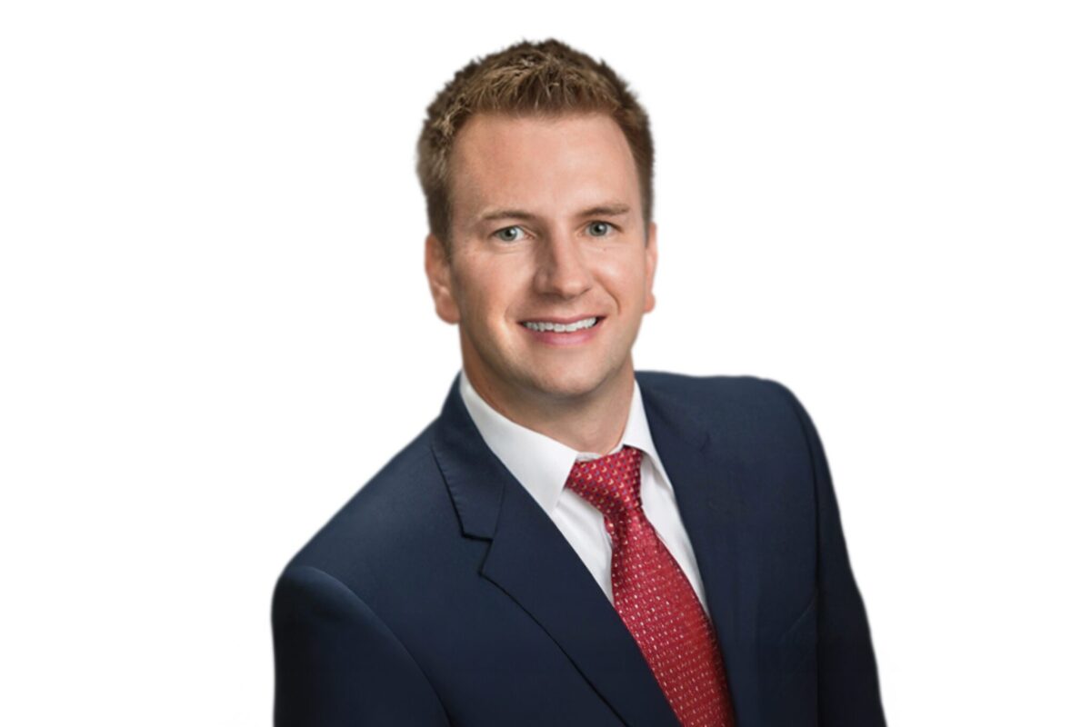 Brian Schneider