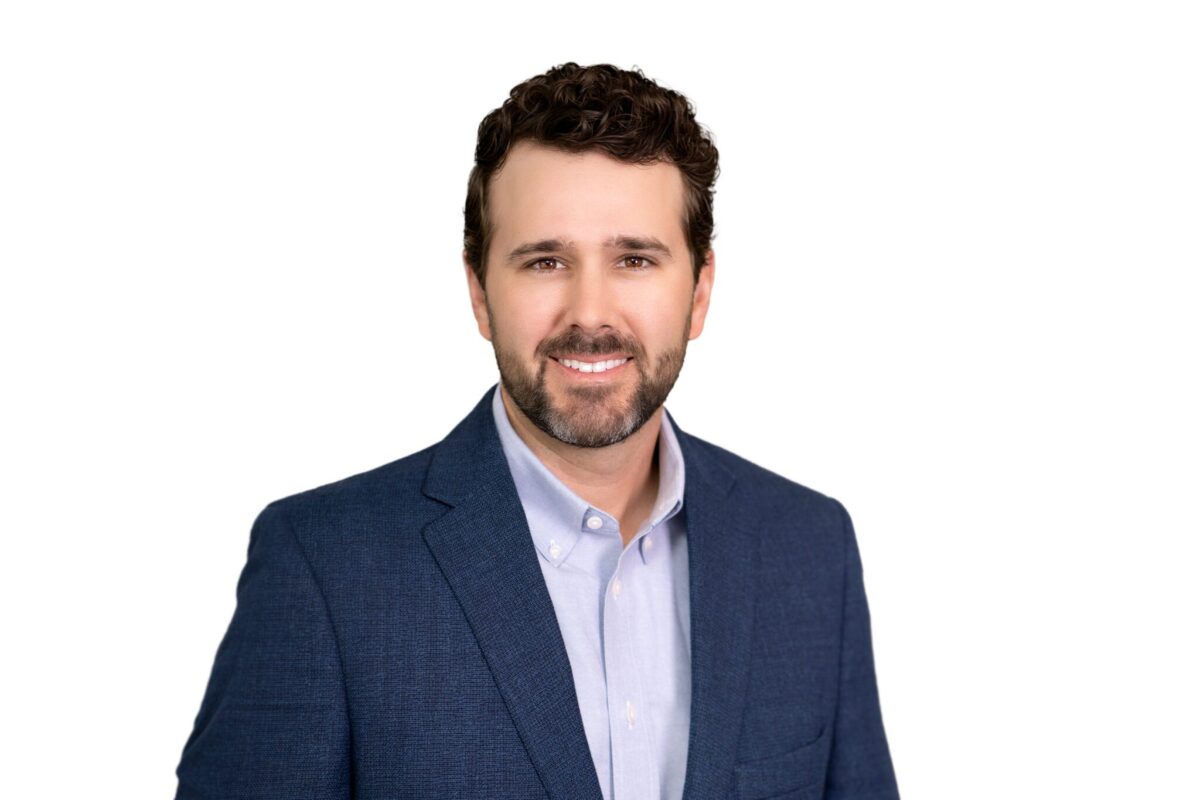 Bryan Parker
