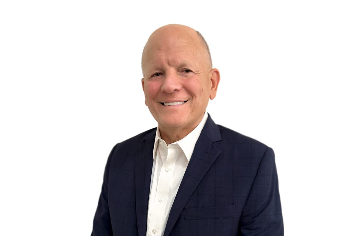 Charles Spitzer
