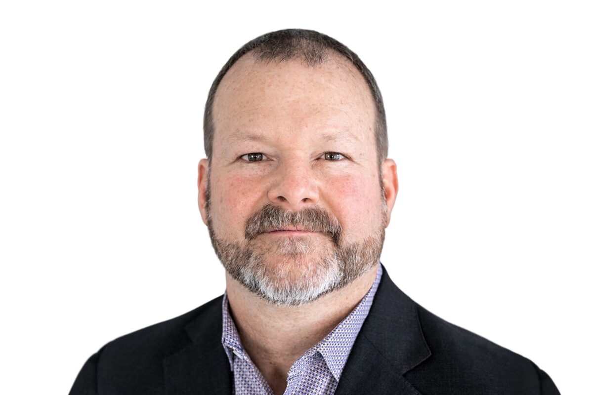 Christopher Lavigne
