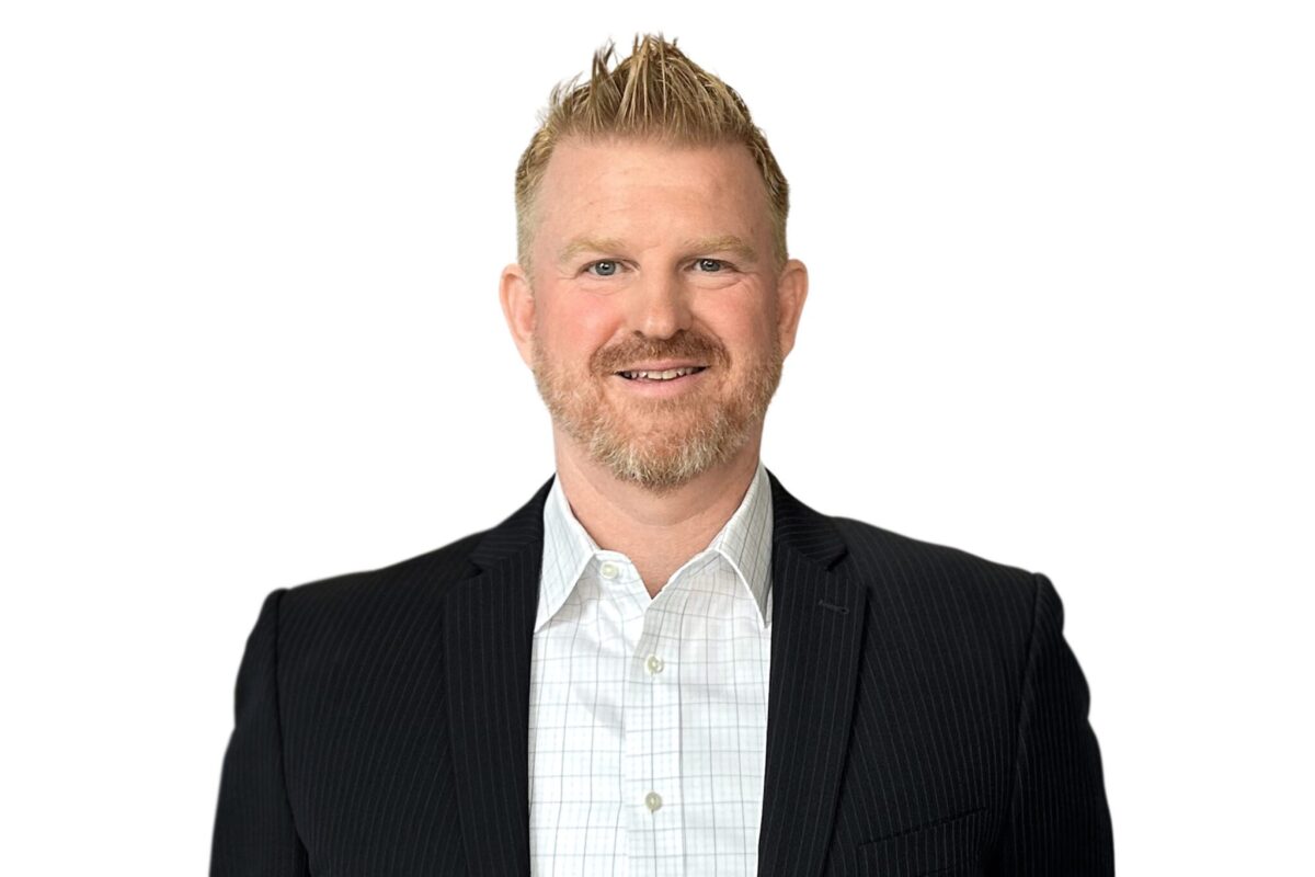 Cody Morgan