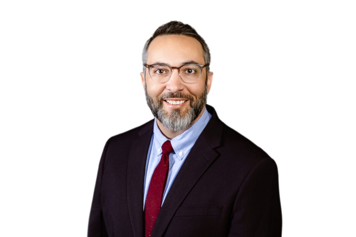 Daniel Souza
