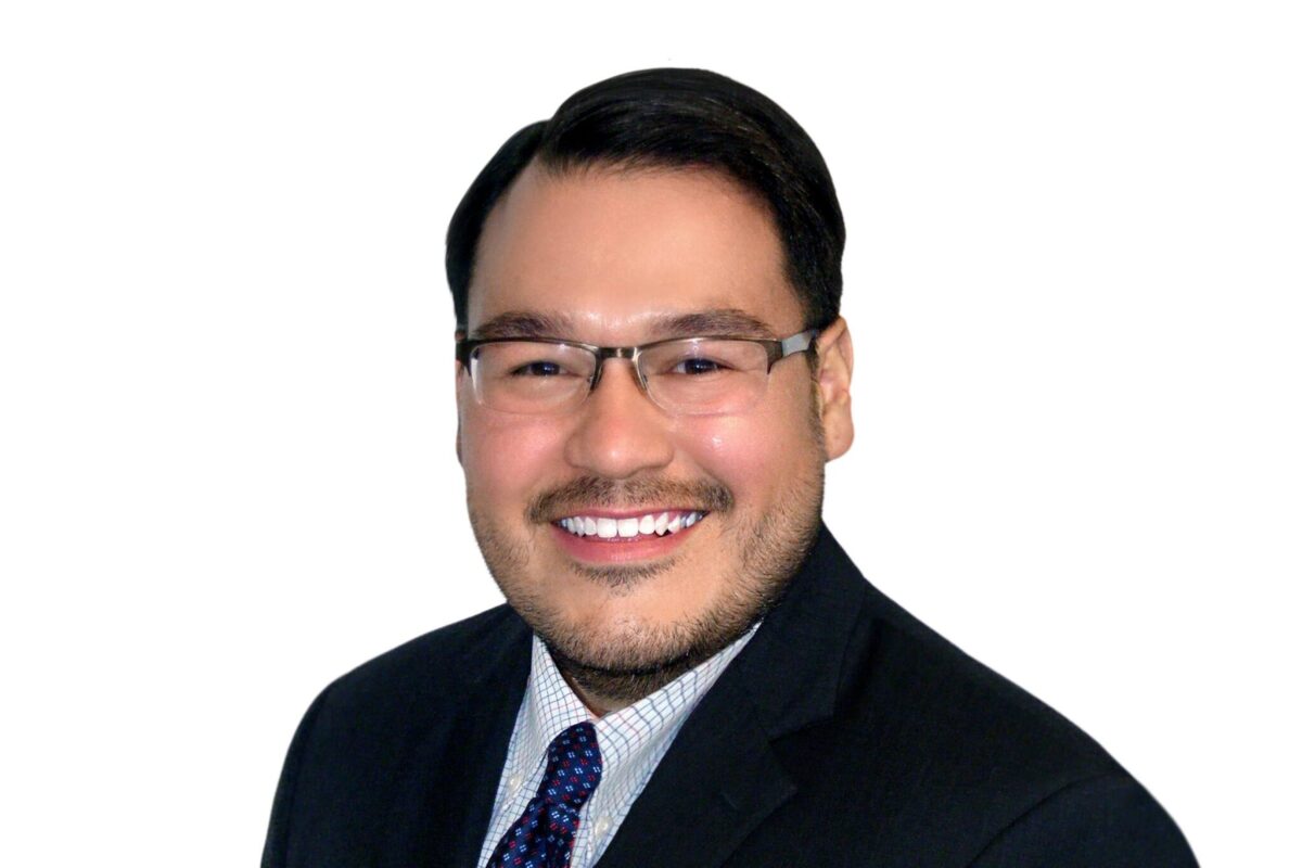 David Lopez II