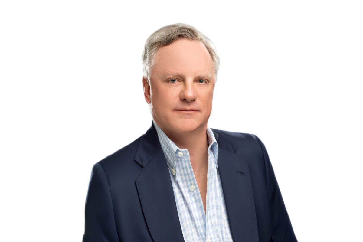 David Holt