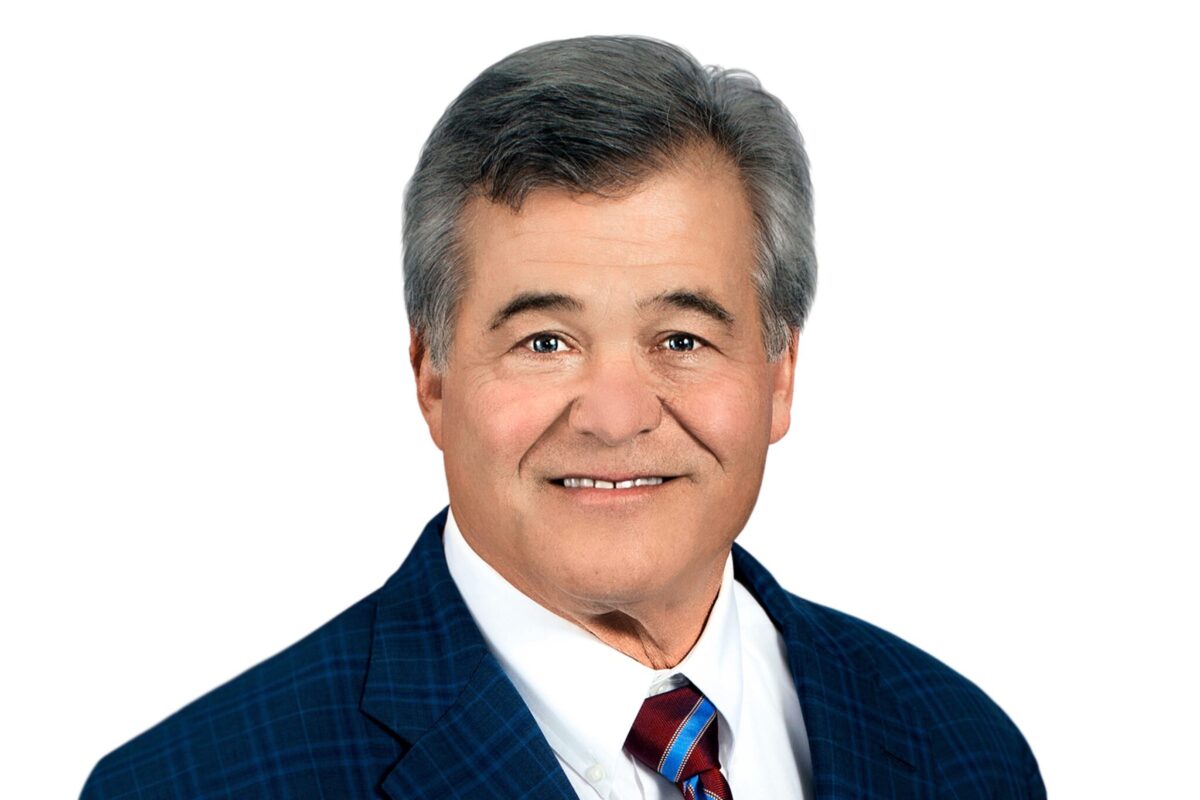 Donald McMahon III