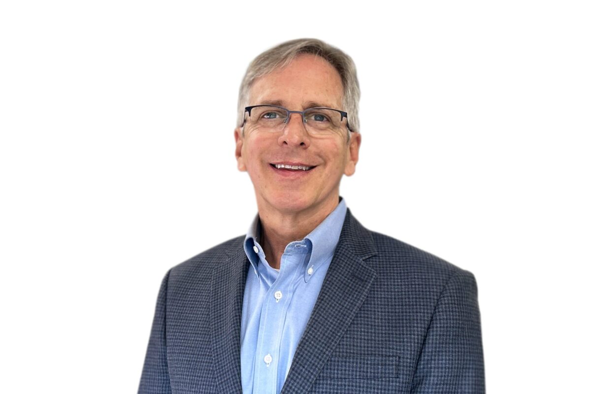 Tim Flatt