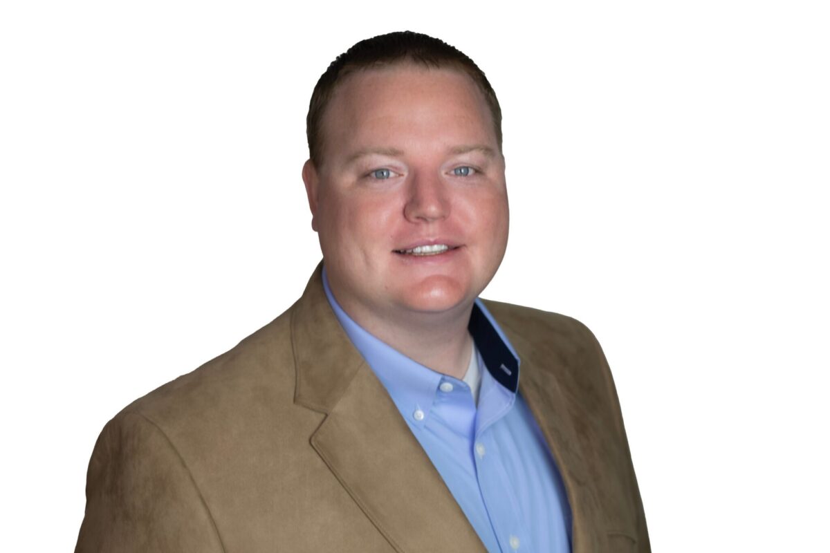 Eric Ramsey