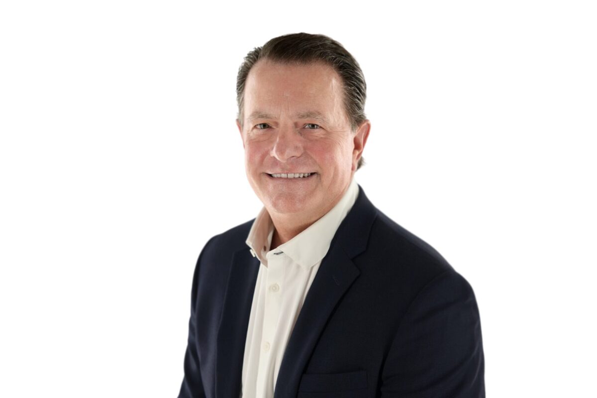 Gerald Heinzelmann
