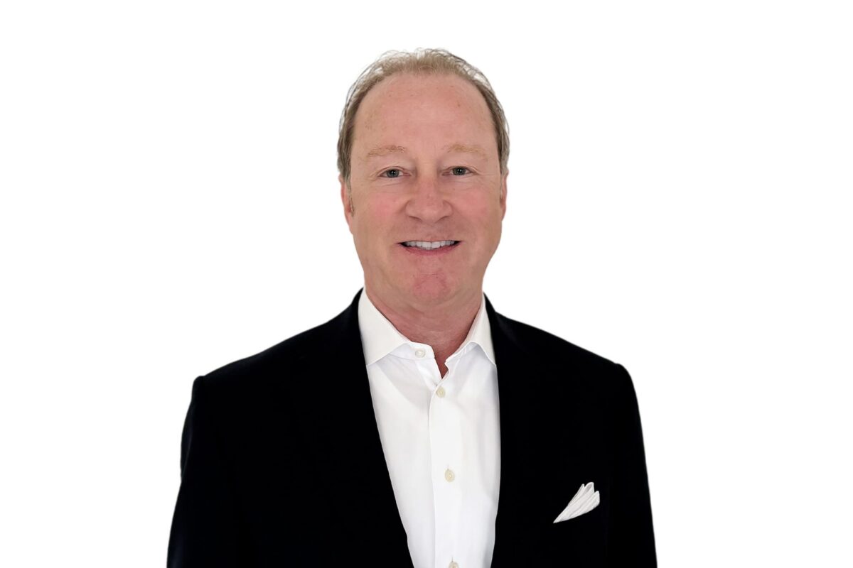 James Ledbetter