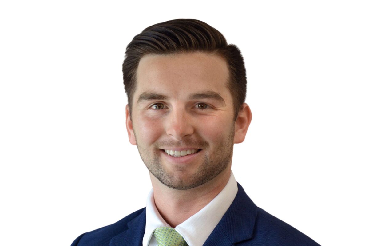 Jeffrey Torda