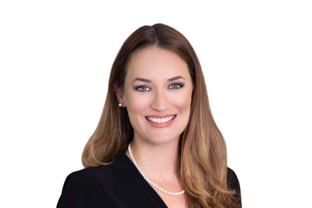 Jennifer Rector