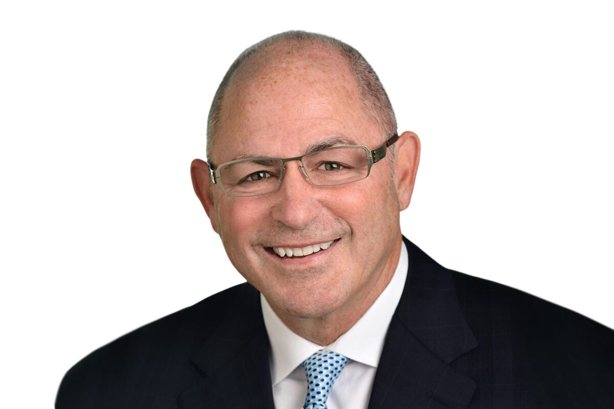 Joel Solomon
