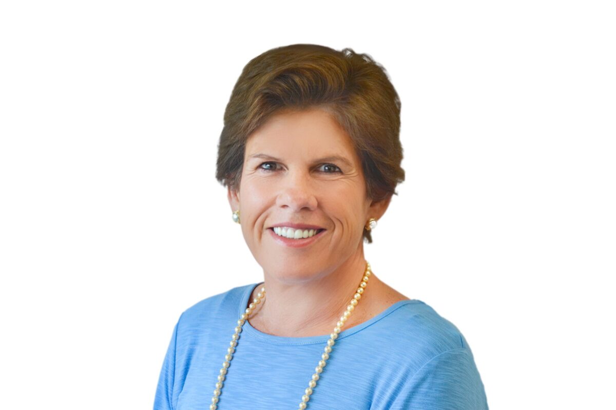 Kimberly Kilpatrick