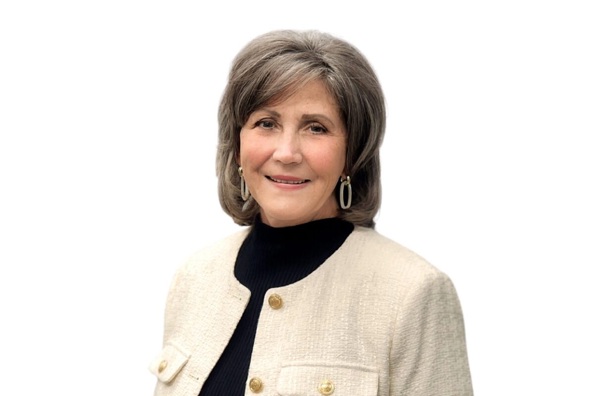 Luann Yarberry