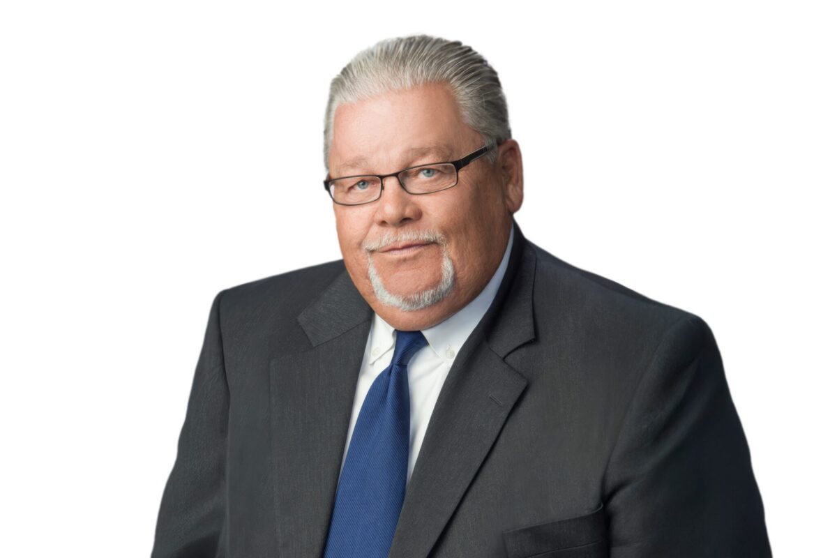 Mark Conner