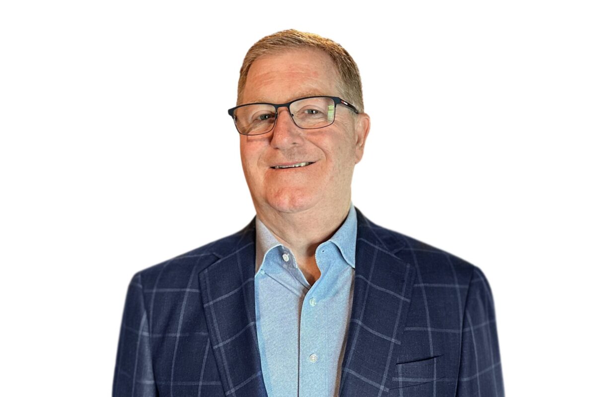 Mark Vann
