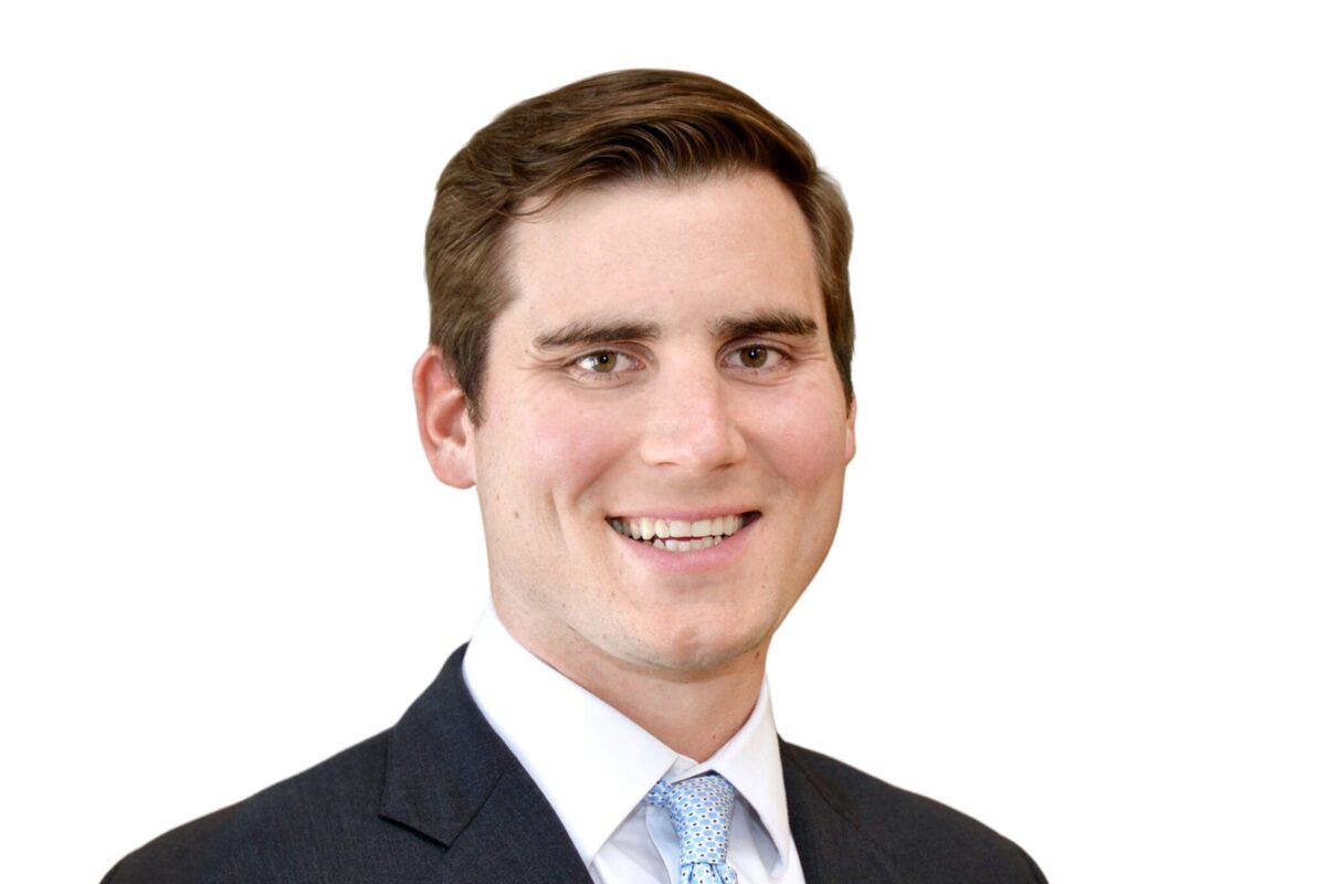 Matthew Maurer