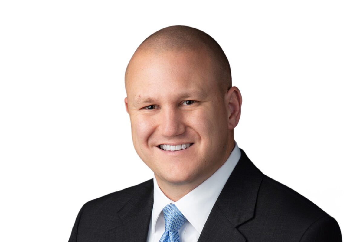 Michael Avenevoli