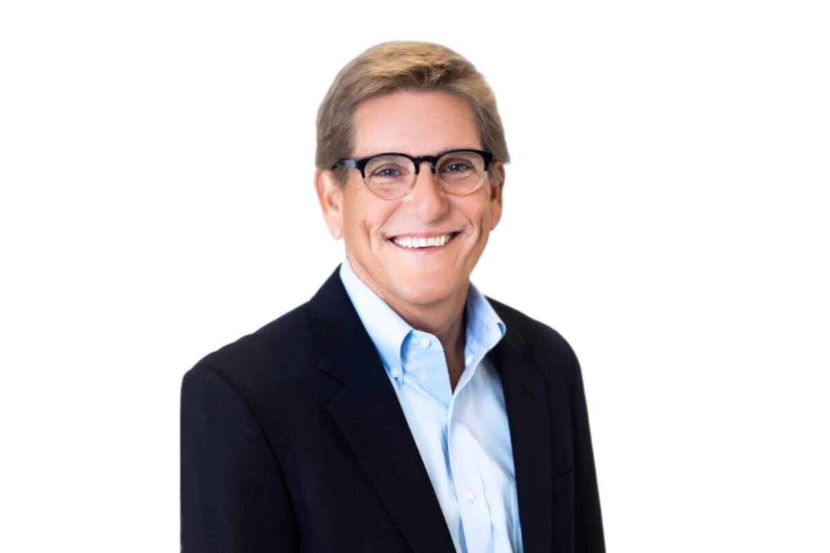Michael Morgan