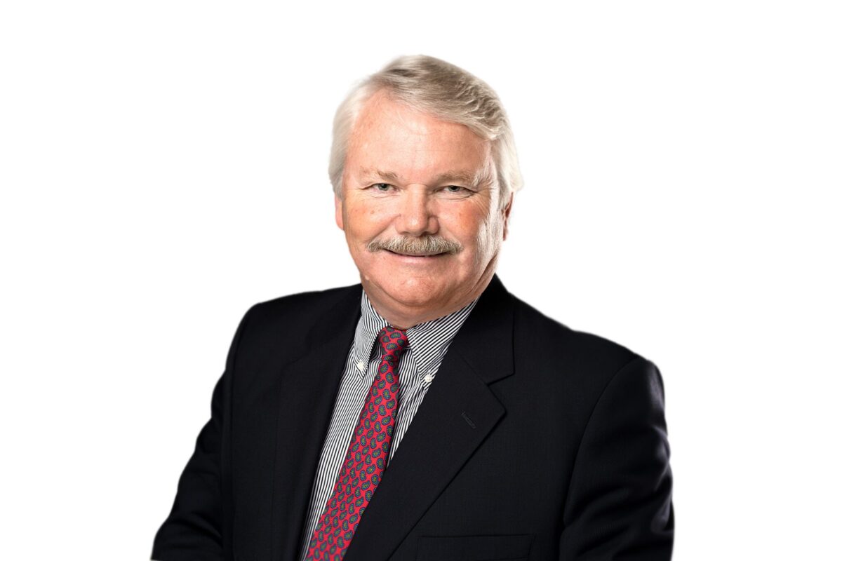 Michael Mooney