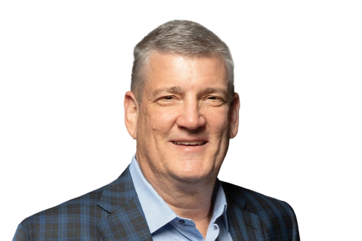 Mike Bateman