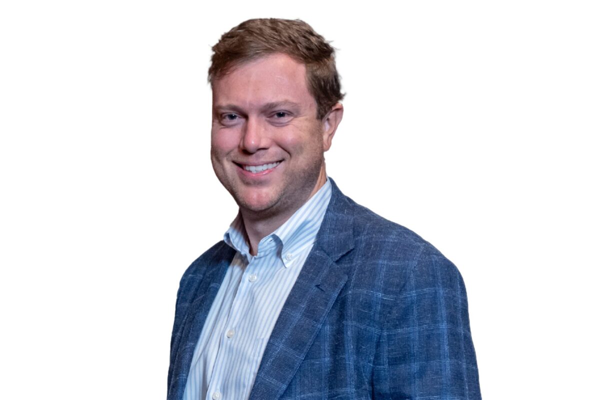 Patrick Hodges