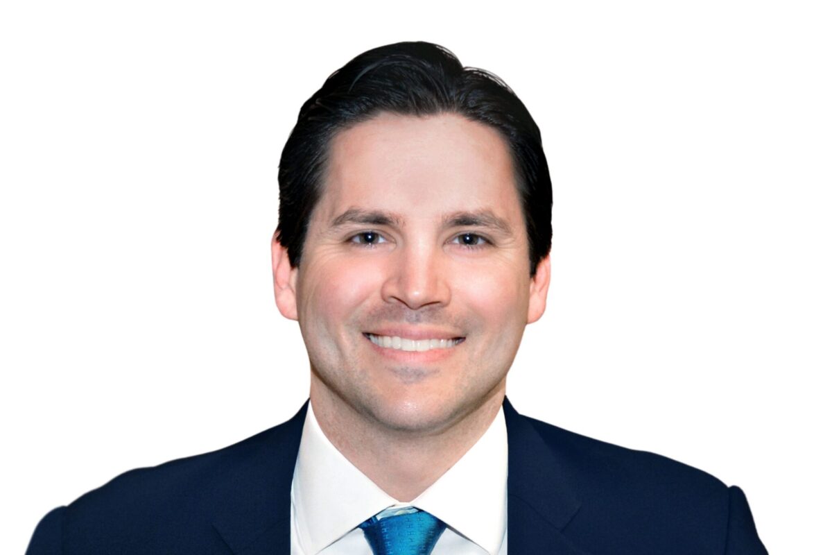 Patrick Lococo