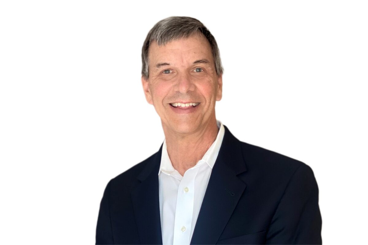Paul Burkholder III