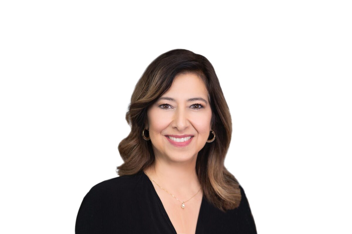 Rosalinda Gonzalez