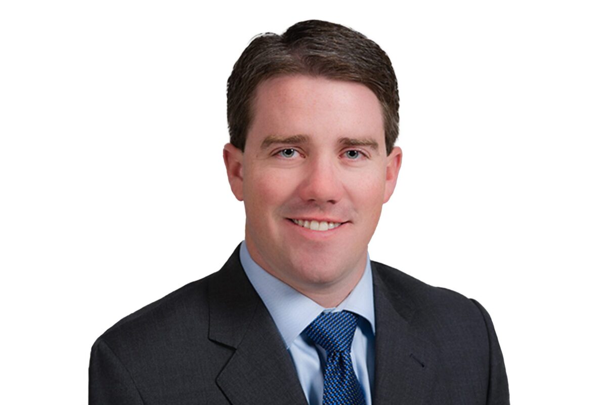 Ryan Edgmon