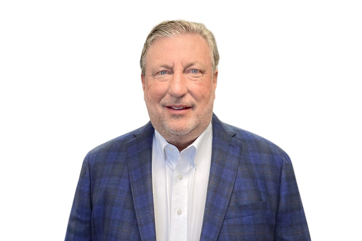 Scott Kirkpatrick