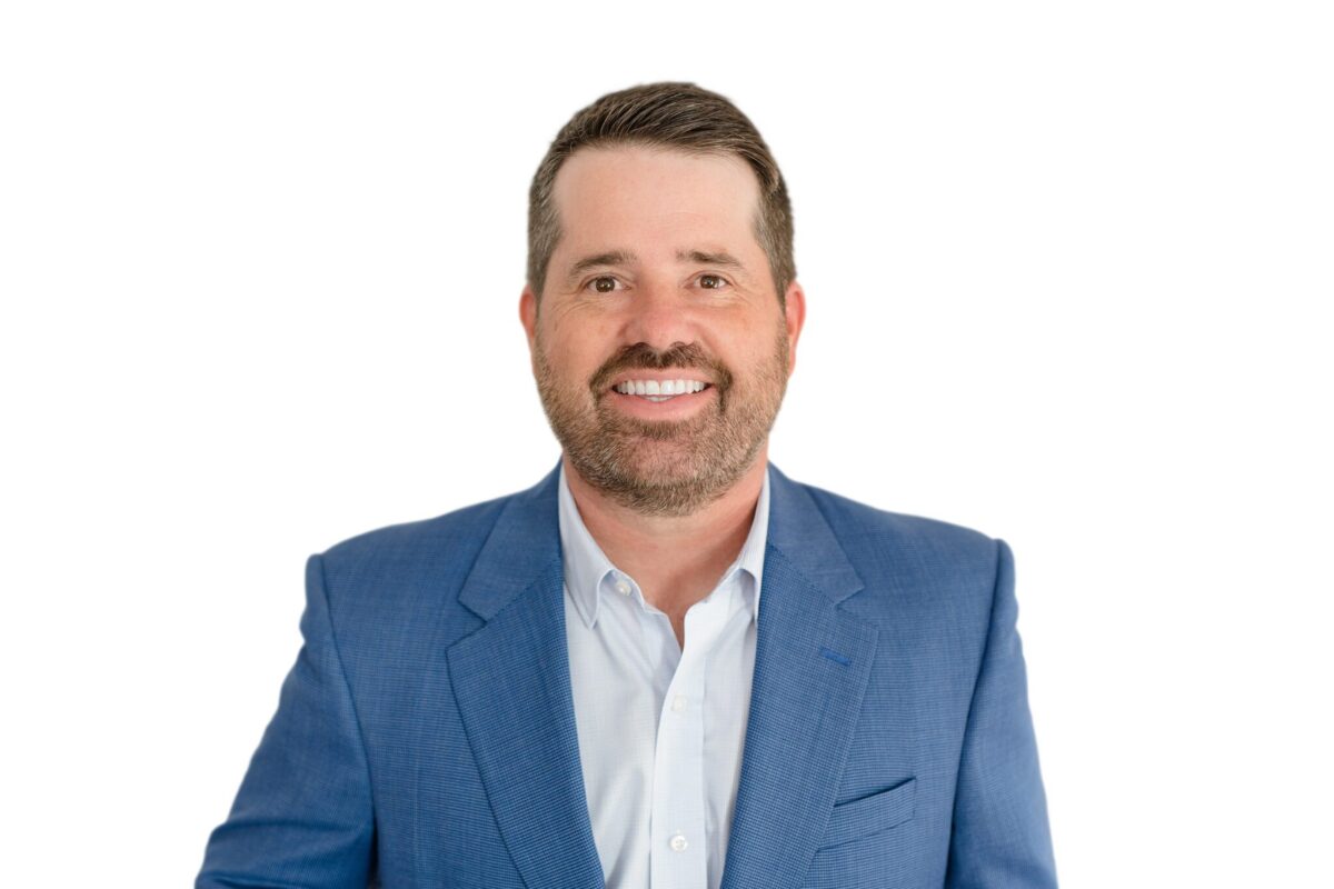 Shane Smith