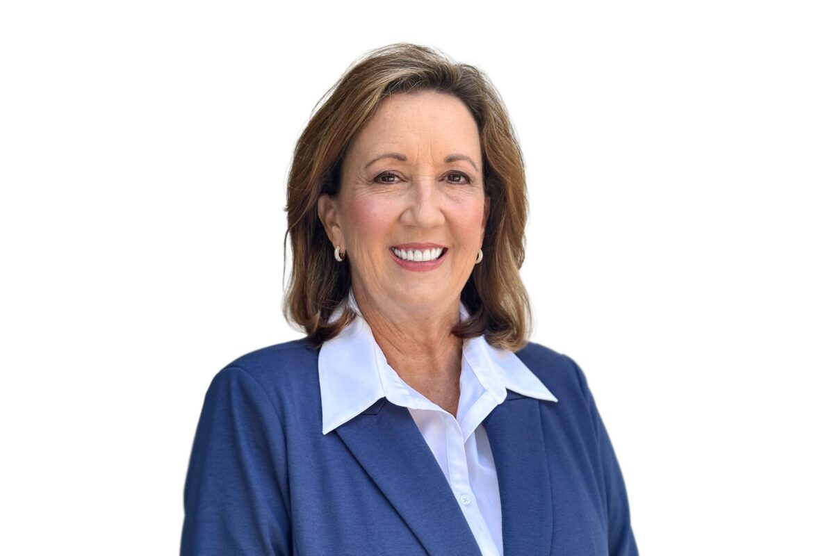 Sonya Dunn