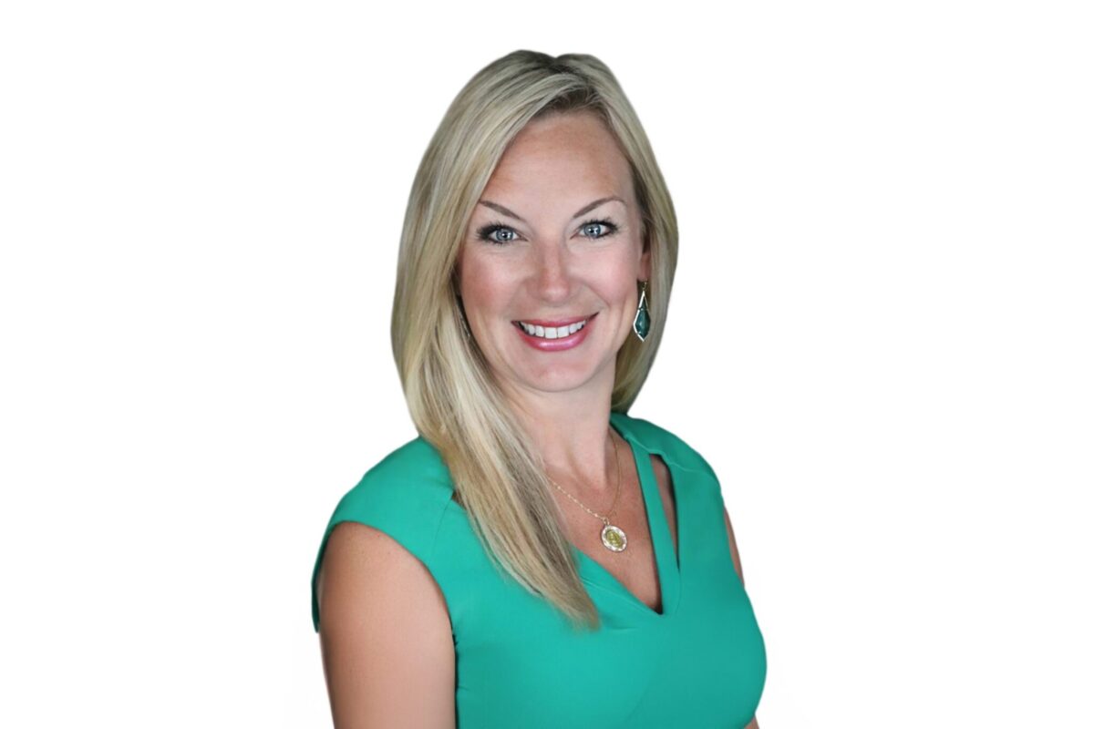 Stephanie Johns