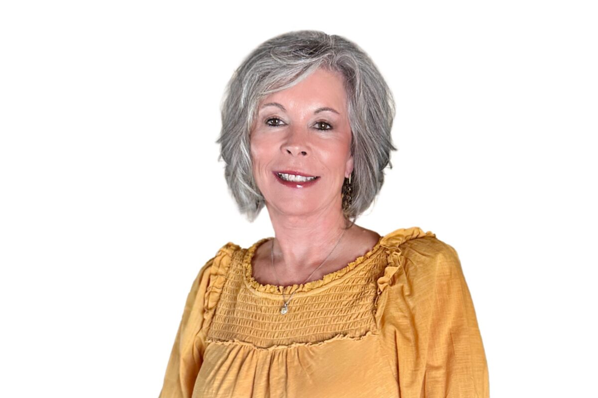 Teresa Smith