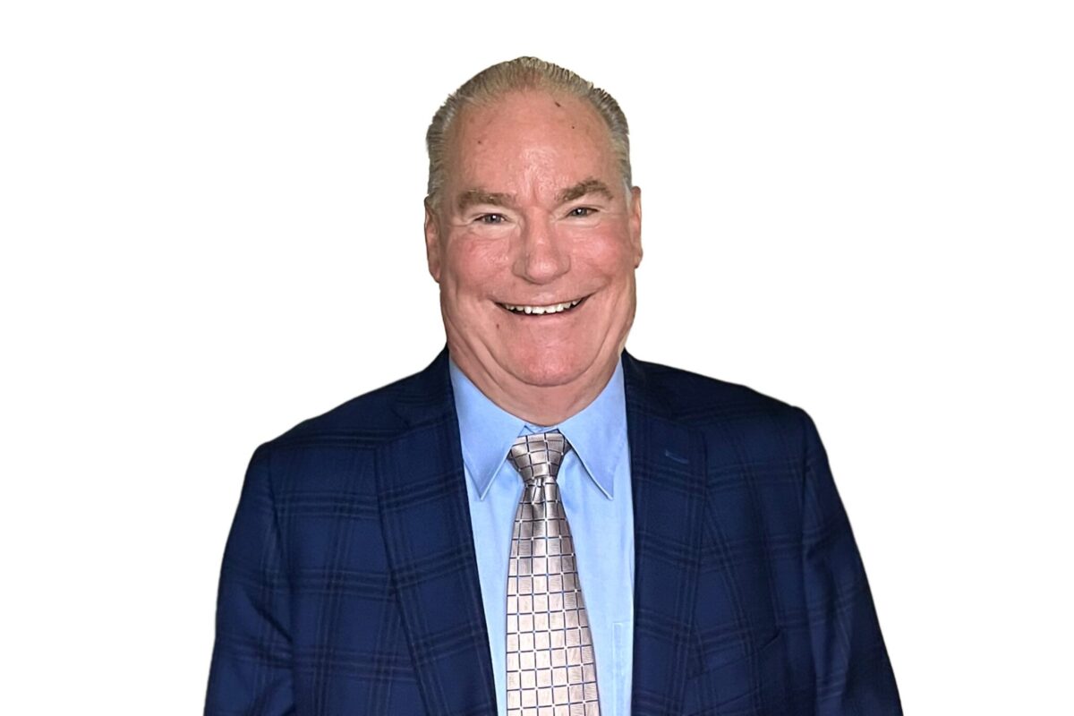 Timothy Edgmon