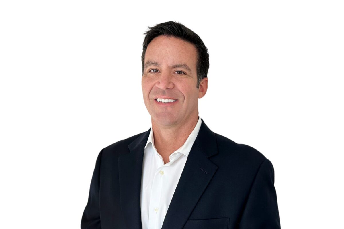 Troy Ahrens