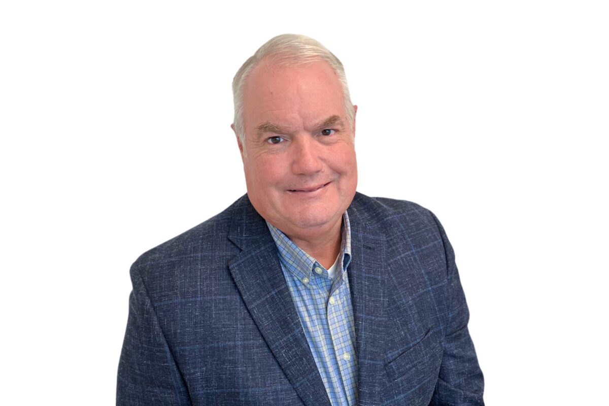 Andrew Apperson