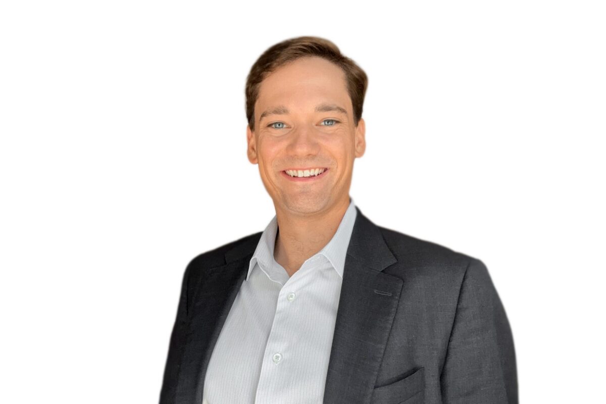 Blake Krause