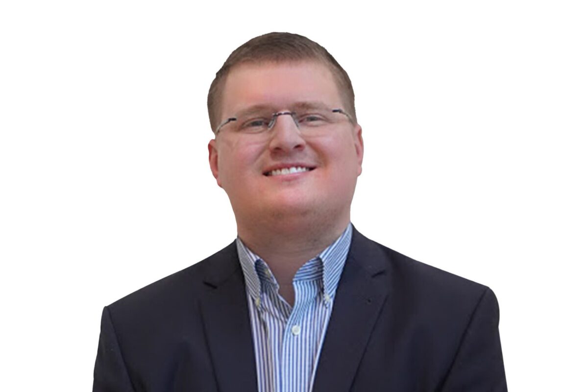 Christopher Knotts