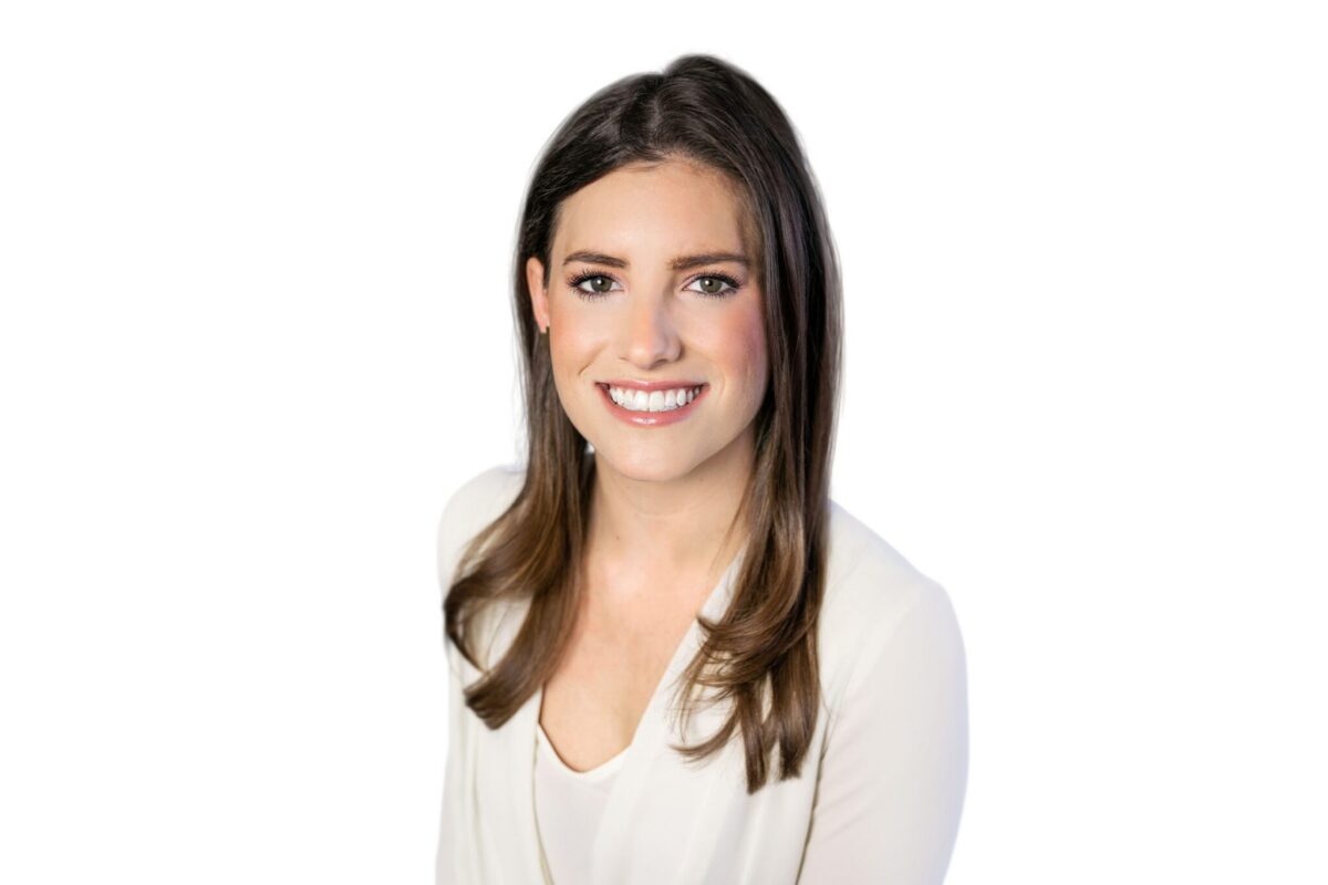 Madeline Griggs