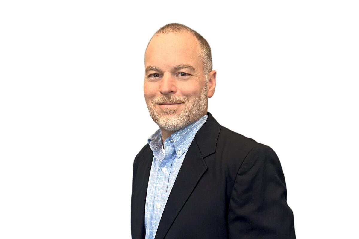 Anthony Arnold