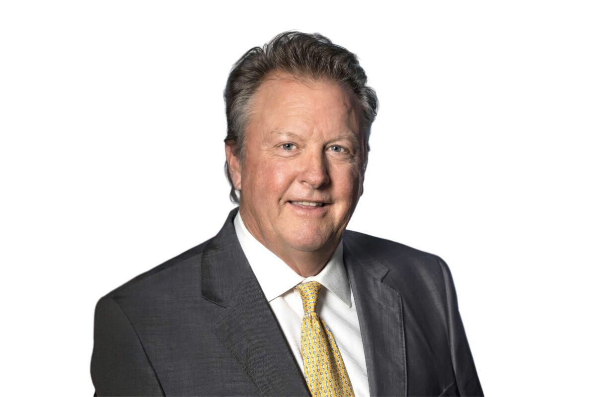 Charles Johnson