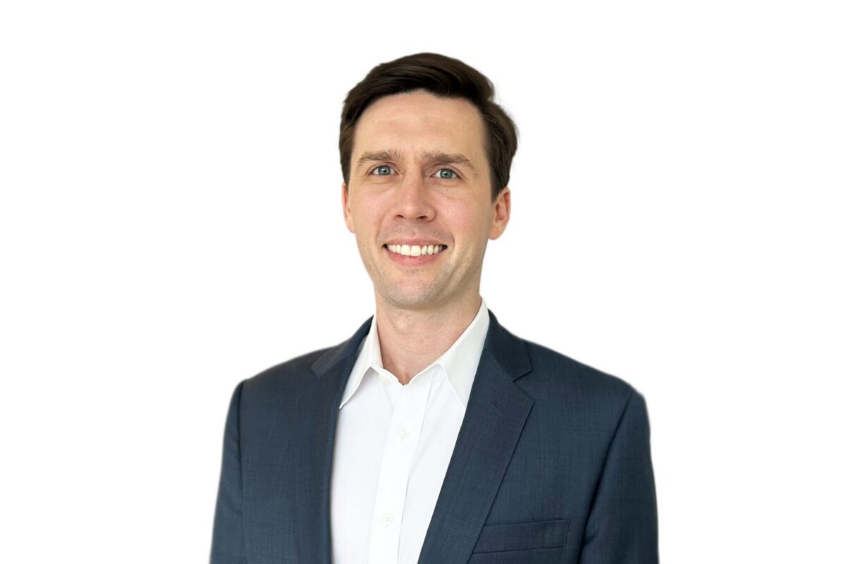 Benjamin Frazier